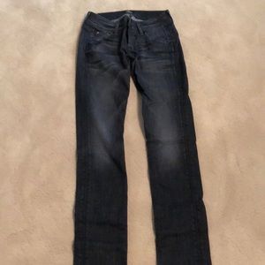 Hudson jeans